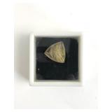 6.38ct Rutilated Quartz Gemstone