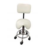 Ningbo Hooya Adjustable Rolling Stool