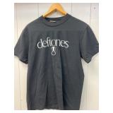 Deftones Comfort Colors Band T-Shirt