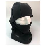 Ergodyne N-Ferno Black Fleece Balaclava