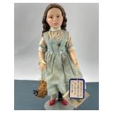 Judy Garland Dorothy Wizard Of Oz Doll
