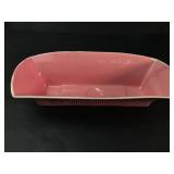 Marietta Modern Pink Ceramic Planter
