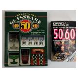 Collector Books & Price Guide Collectibles