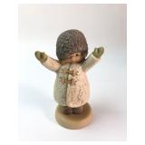 Enesco Memories Of Yesterday Figurine 1991