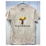 Poison Trip Different Mushroom T-Shirt