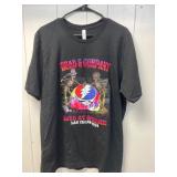 Dead & Company Live At Sphere T-Shirt