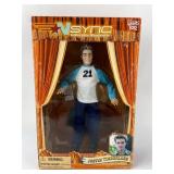 Nsync Justin Timberlake Marionette
