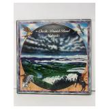 Charlie Daniels Band Nightrider Vinyl LP