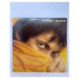 Stephen Bishop Red Cab To Manhattan Vinyl