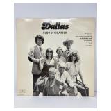 Dallas Vinyl By Floyd Cramer