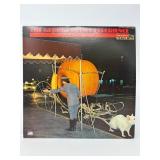 George Bussey Experience Vinyl LP