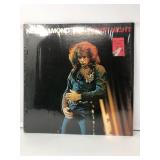 Neil Diamond Hot August Night Vinyl LP