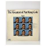 The Greatest Of Nat King Cole Vol. 1 & 2