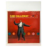 Cab Calloway Hi De Ho RCA Victor Vinyl