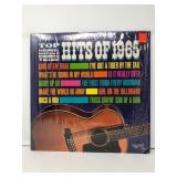 Top Country & Western Hits Of 1965 Vinyl