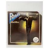 John Miles Rebel Vinyl Record