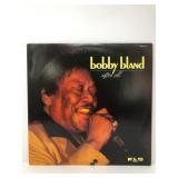 Bobby Bland After All Vinyl Record
