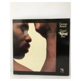 George Benson Good King Bad Vinyl Record