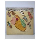 Stephane Grappelli Uptown Dance Vinyl Record