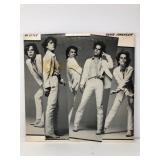 David Johansen In Style Vinyl Record