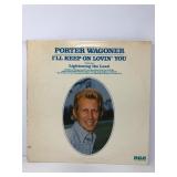 Porter Wagoner Iï¿½ll Keep On Lovinï¿½ You Vinyl