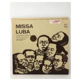 Missa Luba By Les Troubadours Du Roi Baudouin