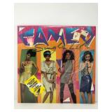 Cameo Single Life Vinyl Record