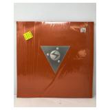 Planetary Assault Systems Vinyl Record