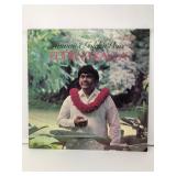 Eddie Kekaula Hawaiiï¿½s Golden Voice Vinyl