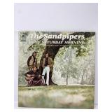The Sandpipers Come Saturday Morning Vinyl