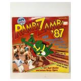 Ramba Zamba ï¿½87 2LP Vinyl By Dino Music