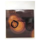 Modaji One & The Same Vinyl Record