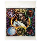 Joe Cocker Self-Titled Vinyl Record LP