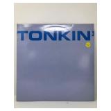 Dimension Tonkinï¿½ Vinyl Record
