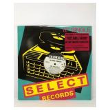 Hip House Syndicate Free James Brown Vinyl