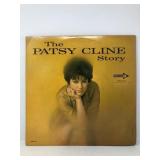 Patsy Cline Story Vinyl By Decca Records