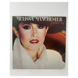 Melissa Manchester Greatest Hits Vinyl Record