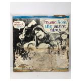 Mike Dinapoli Music From Silent Films Vinyl