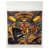 Claude Bolling Bollingï¿½s Greatest Hits Vinyl