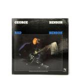George Benson Bad Benson Vinyl Record