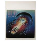 Journey Escape Vinyl Record Album