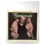 The Very Best Of The Fleetwoods Vinyl