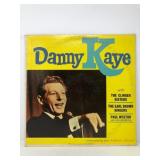 Danny Kaye With Clinger Sisters & Paul Weston