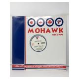 Ian M & Chris C Vinyl On Mohawk Records
