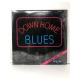 Down Home Blues Malaco 2 Record Set