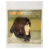 Sandie Shaw Sings Her First Album Vinyl