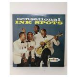 Charlie Owens & The Sensational Ink Spots Vinyl