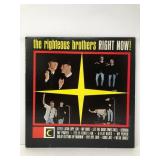 The Righteous Brothers Right Now Vinyl