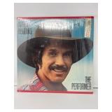 Marty Robbins The Performer Vinyl Record