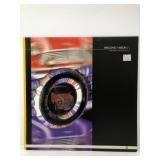 Second Vision Vinyl Record The Italian Job